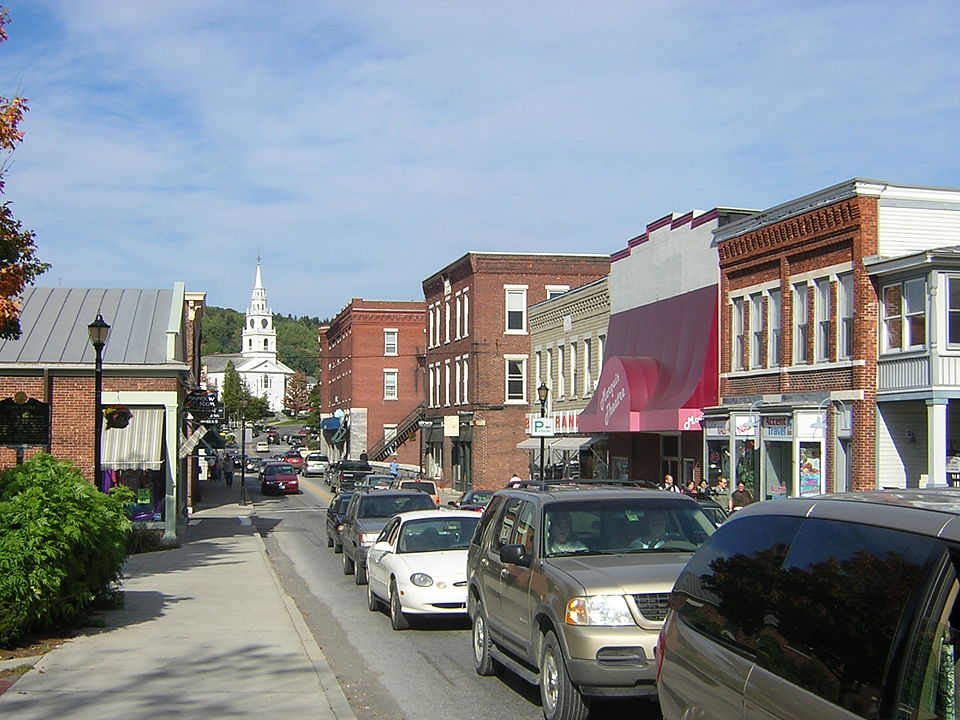 Middlebury
