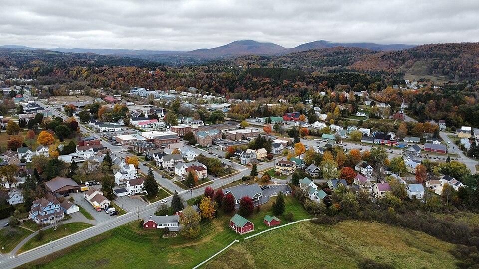 Lyndonville