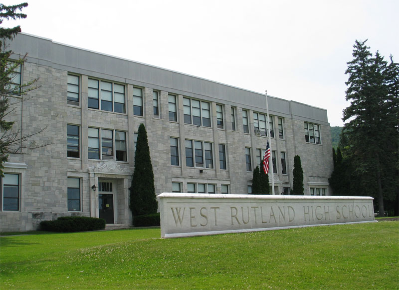 West Rutland